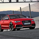 Illustration for article titled 2012 Audi RS5: Aluminum und more awesome